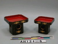 藏品(日本風俗品－置物臺)的圖片